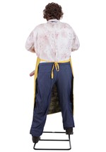 Texas Chainsaw Massacre Animatronic Leatherface Alt 4
