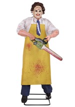 Texas Chainsaw Massacre Animatronic Leatherface Alt 3