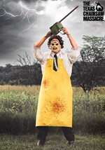 Texas Chainsaw Massacre Animatronic Leatherface Alt 1