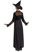 Womens Professor McGonagall Prestige Costume Alt 4