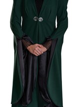 Womens Professor McGonagall Prestige Costume Alt 6