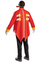 Adult Dr Eggman Deluxe Costume Alt 1