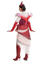 Womens Disney Queen of Hearts Descendants 5 Costume Alt 2