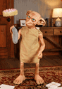 Life Size Harry Potter Dobby Sock Animated