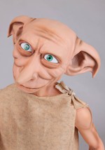 Life Size Harry Potter Dobby Sock Animated Alt 4