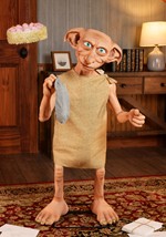 Life Size Harry Potter Dobby Sock Animated Alt 1
