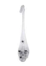 Animated Sound Activated Hanging Skull LED Lights