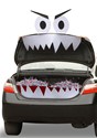 Angry Monster Trunk or Treat Decoration Kit