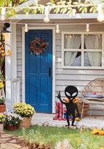 Alien Come in Peace Lawn Decoration