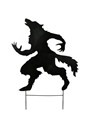 Werewolf Lawn Halloween Decoration