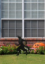 Werewolf Lawn Halloween Decoration Alt 1