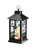 Ghost Lantern Light Up Decoration Alt 1