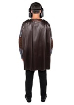 Adult Star Wars Mandalorian Costume Top Mask Alt 2