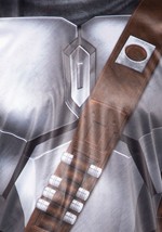 Adult Star Wars Mandalorian Costume Top Mask Alt 12