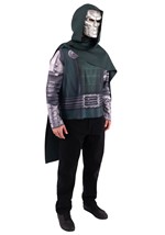 Adult Marvel Doctor Doom Costume Top Mask Alt 3
