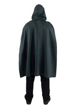 Adult Marvel Doctor Doom Costume Top Mask Alt 2