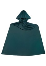 Adult Marvel Doctor Doom Costume Top Mask Alt 5