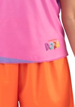 Womens Dora Classic Costume Alt 13