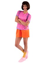 Womens Dora Classic Costume Alt 5