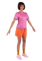 Womens Dora Classic Costume Alt 7