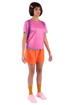 Womens Dora Classic Costume Alt 6