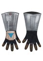Child The Mandalorian Gauntlet Gloves Accessory