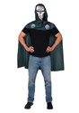 Adult Marvel Doctor Doom Hooded Cape Mask Kit