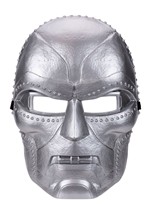 Adult Marvel Doctor Doom Hooded Cape Mask Kit Alt 3