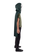 Kids Marvel Doctor Doom Mask Cape Accessory Kit Alt 1