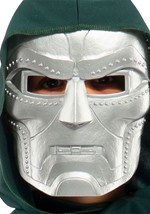 Kids Marvel Doctor Doom Mask Cape Accessory Kit Alt 3