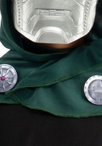 Kids Marvel Doctor Doom Mask Cape Accessory Kit Alt 4