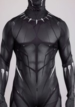 Mens Zentai Suit Black Panther Costume Alt 5
