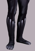 Mens Zentai Suit Black Panther Costume Alt 8