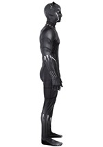 Mens Zentai Suit Black Panther Costume Alt 2