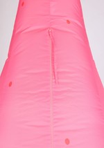 Adult Patrick Star Inflatable Costume Alt 5