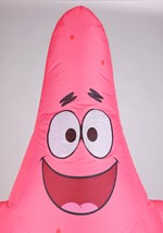 Adult Patrick Star Inflatable Costume Alt 4