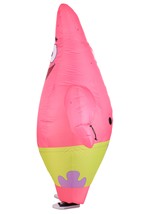 Adult Patrick Star Inflatable Costume Alt 2