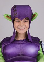 Boys Toddler Gobby Deluxe Costume Alt 5