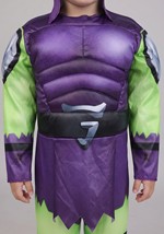 Boys Toddler Gobby Deluxe Costume Alt 7