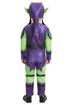 Boys Toddler Gobby Deluxe Costume Alt 2