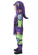 Boys Toddler Gobby Deluxe Costume Alt 3