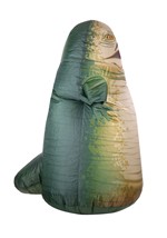 Adult Inflatable Jabba the Hutt Costume Alt 3