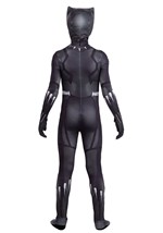 Boys Zentai Suit Black Panther Costume Alt 3