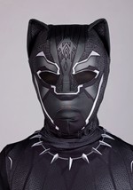 Boys Zentai Suit Black Panther Costume Alt 4