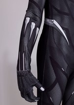 Boys Zentai Suit Black Panther Costume Alt 7