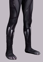 Boys Zentai Suit Black Panther Costume Alt 8