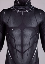 Boys Zentai Suit Black Panther Costume Alt 5