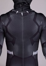 Boys Zentai Suit Black Panther Costume Alt 6