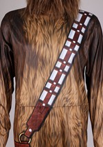 Mens Chewbacca Qualux Costume Alt 5