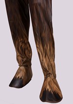 Mens Chewbacca Qualux Costume Alt 7